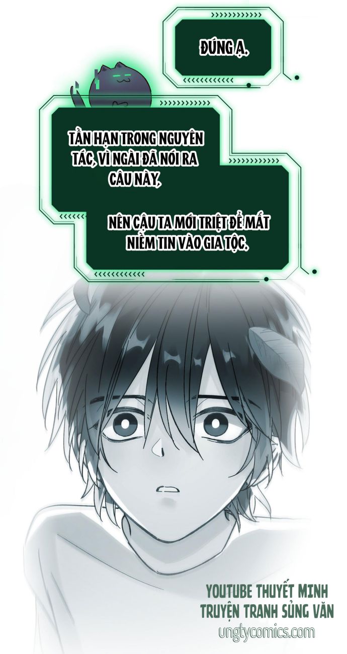 Tôi Phải Làm 1 Kẻ Đại Xấu Xa Chap 8 - Next Chap 9